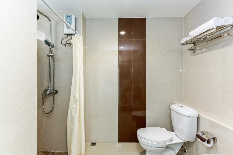 Collection O Vresotel Nonthaburi Exterior photo